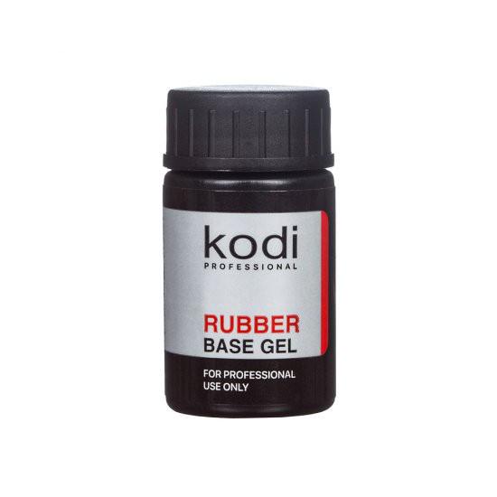 Каучуковая основа Rubber Base Kodi Professional 14 мл