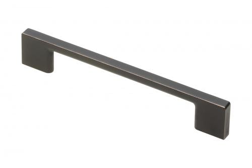 Ручка GTV UZ-819 128 мм Черный Ручка GTV UZ-819 128 мм Черный