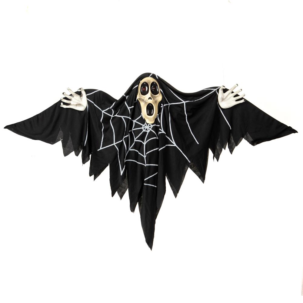 Декор на Хеллоуин Elisey Посланник тьмы (8810-039)