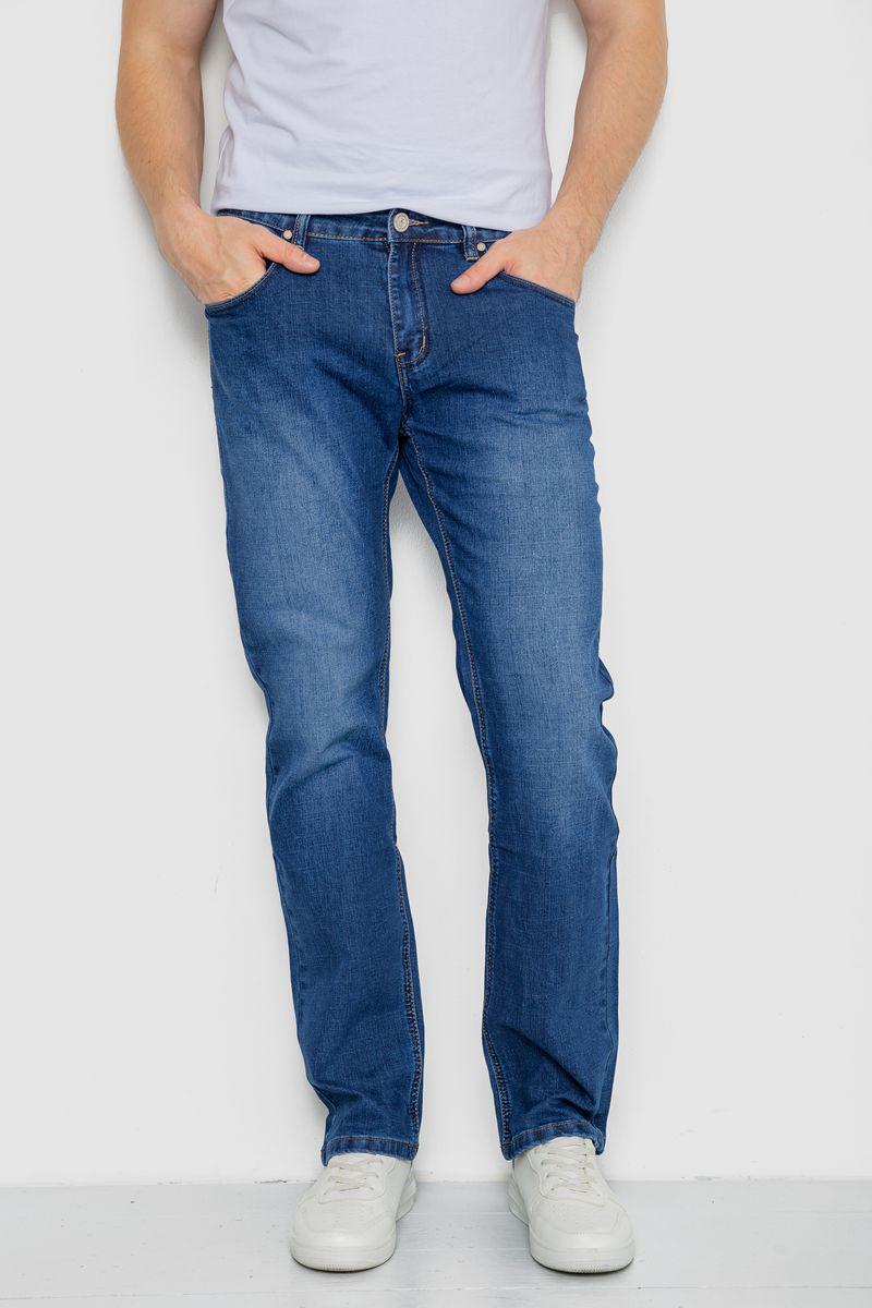 Джинсы мужские Ager 244R2316 р. 33 Синий (113478_826553)