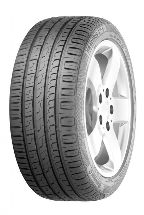 Автошины Barum Bravuris 3HM 245/45 R18 96Y FR Автошины Barum Bravuris 3HM 245/45 R18 96Y FR