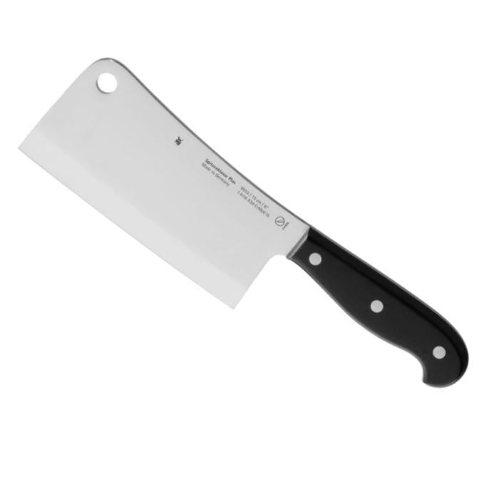 Кухонна сокирка Santoku WMF Spitzenklasse Plus 27,5 см (3201000365)