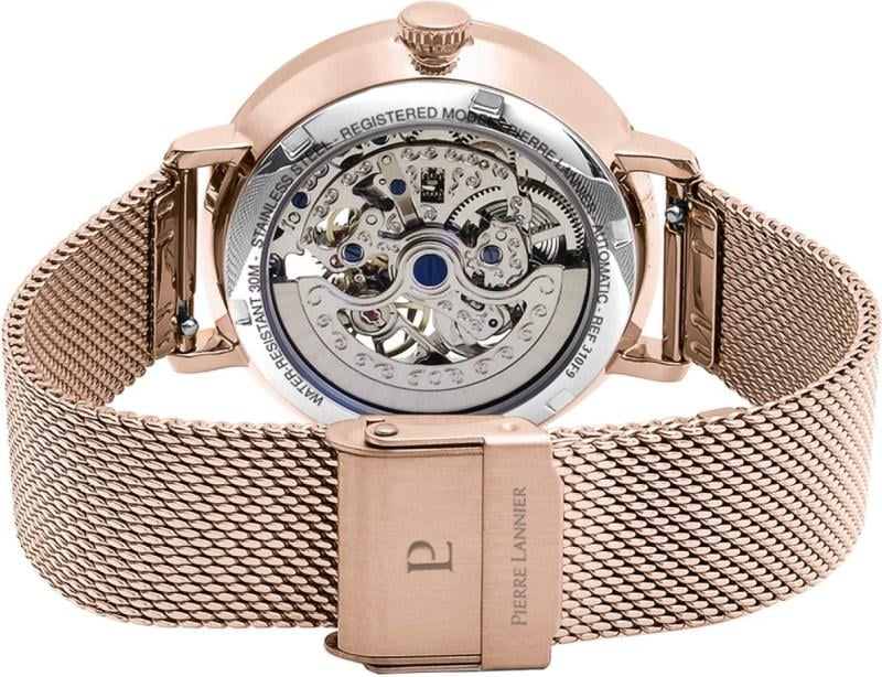 Наручний годинник жіночий Pierre Lannier 310F908 (754016) - фото 3 Наручний годинник жіночий Pierre Lannier 310F908 (754016) - фото 3