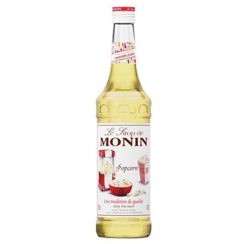 Сироп Monin Поп-Корн 700 мл (35277751)