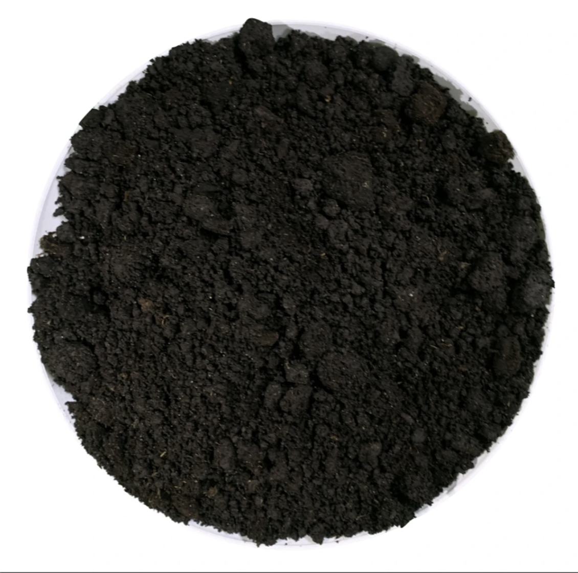 Торф низменный для рассады комнатных растений и сада 4 л (0405) - фото 3