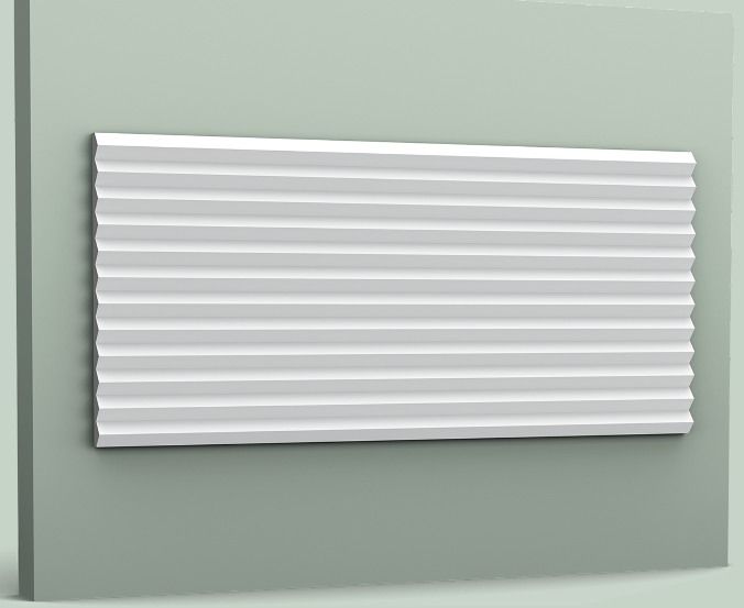 3D-панель Orac Decor W100