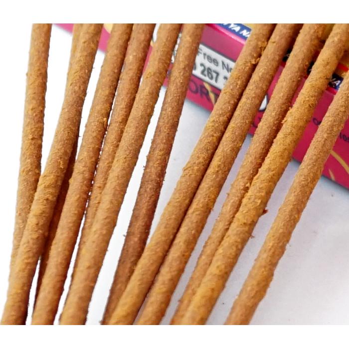 Аромапалочки Satya Natural Rose Натуральная роза 15 г