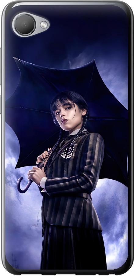 Чехол на HTC Desire 12 Wednesday v2 (5516u-1476-42517)