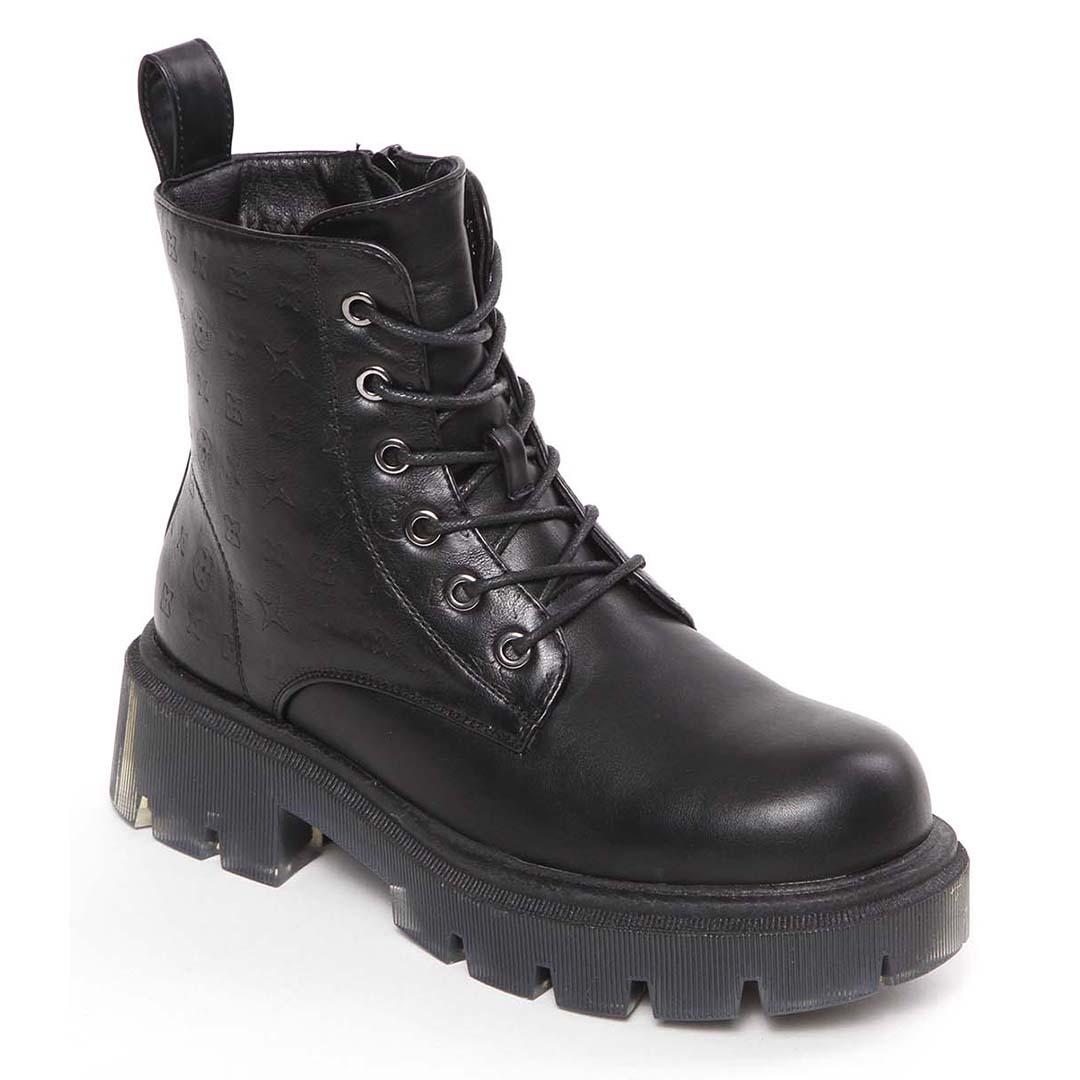 Ботинки женские Fashion 337660 р. 36 23 см