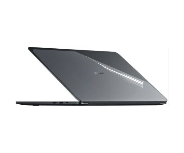 Противоударная гидрогелевая пленка Hydrogel Film для Xiaomi Mi Notebook Pro 15.6 на заднюю панель, Transparent Противоударная гидрогелевая пленка Hydrogel Film для Xiaomi Mi Notebook Pro 15.6 на заднюю панель, Transparent