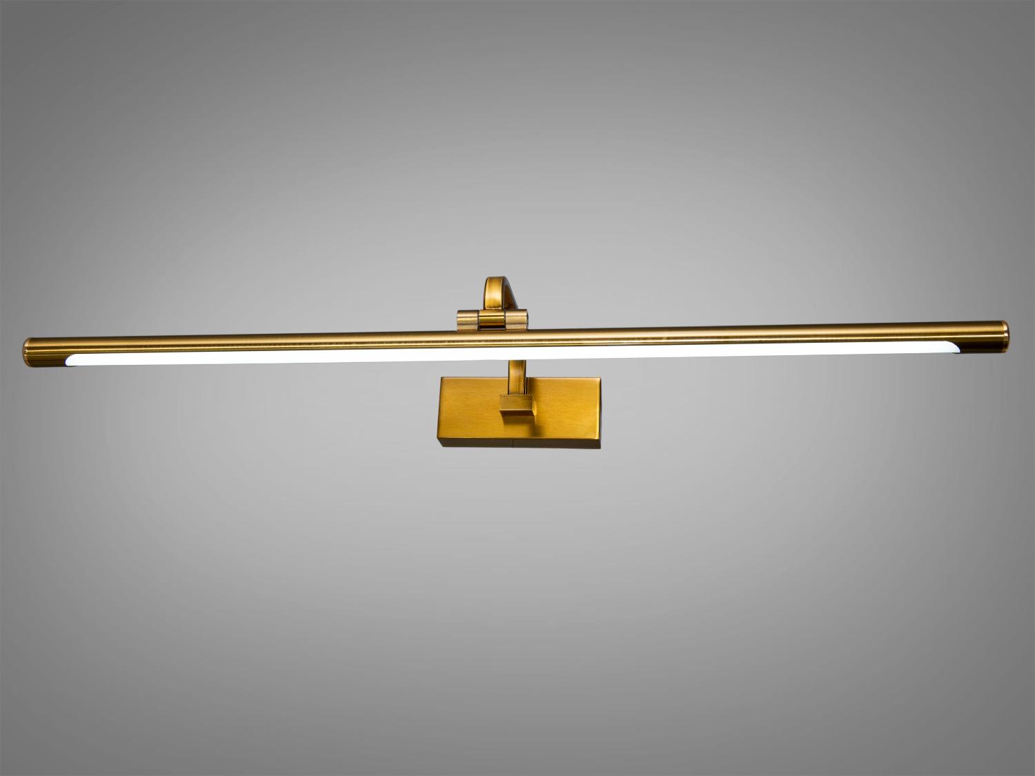 Подсветка для зеркал/картин 14W 780 мм (9140/XL) - фото 2 Подсветка для зеркал/картин 14W 780 мм (9140/XL) - фото 2