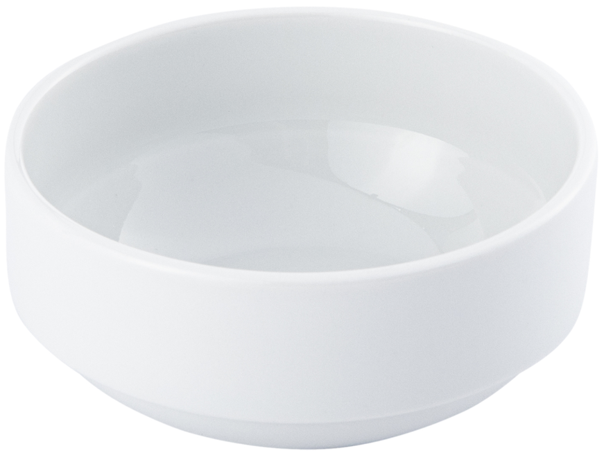 Набор Güral Enternational из 4 пиал 12 см White (EO12JK00) - фото 1 Набор Güral Enternational из 4 пиал 12 см White (EO12JK00) - фото 1