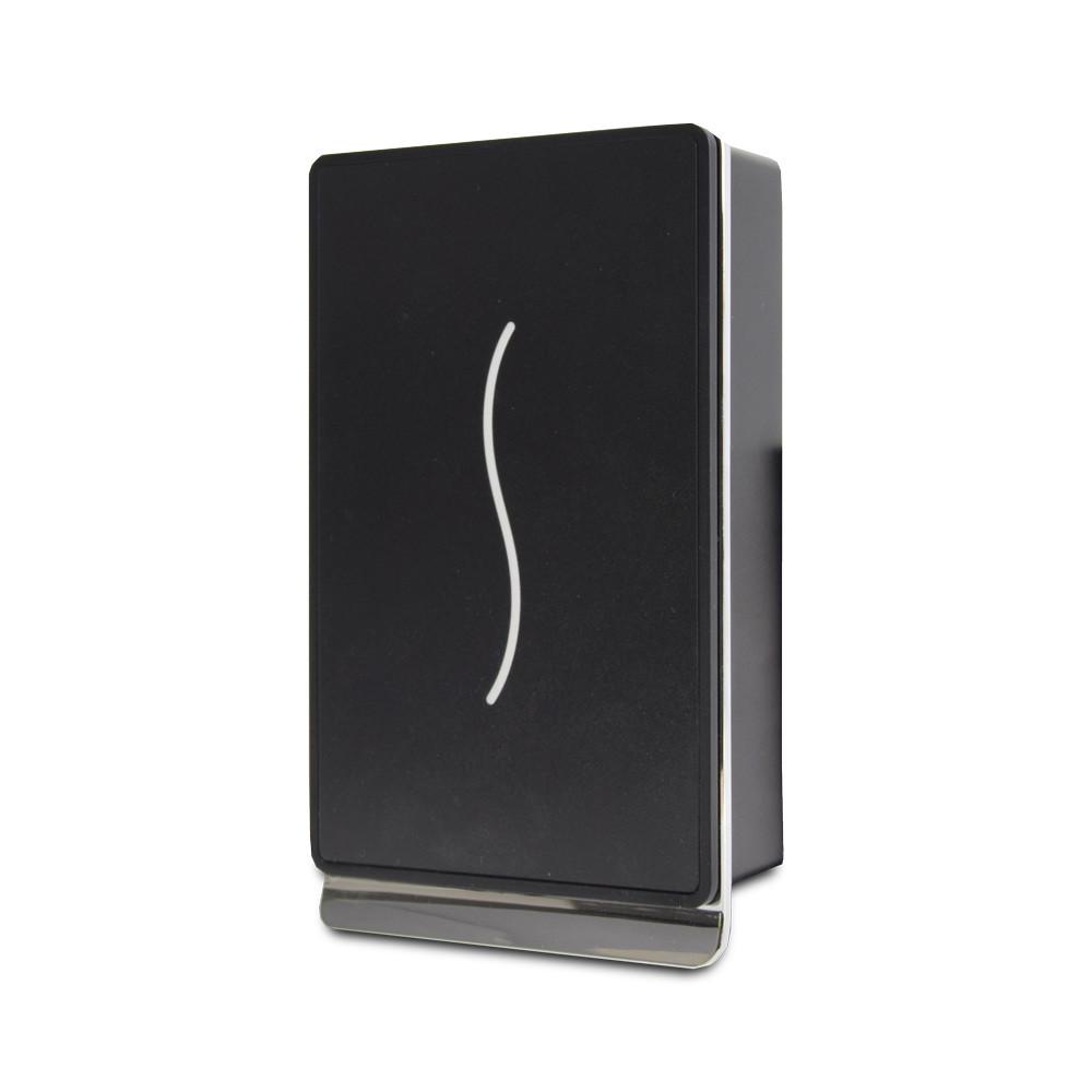 Сетевой контроллер со считывателем ZKTeco SCR100