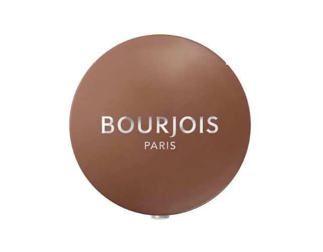 Тени для глаз моно BOURJOIS OMBRE A PAUPIERES 05 Classic Brown 1,2 г (2205643005)