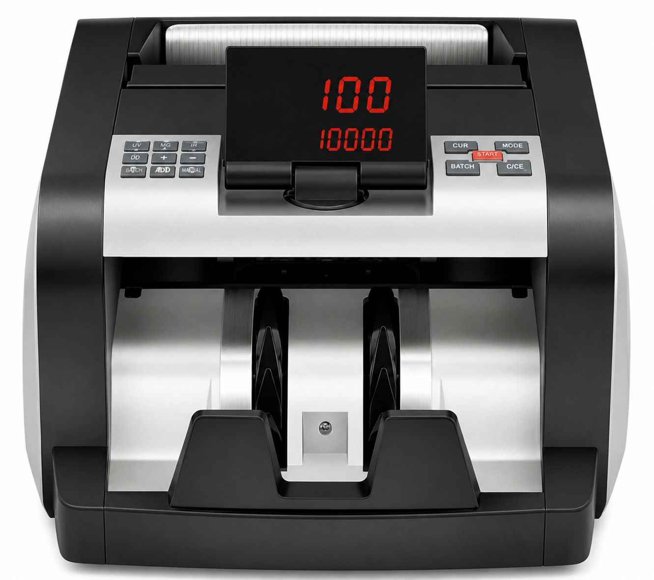 Счетчик банкнот COUNTER AVI-2500