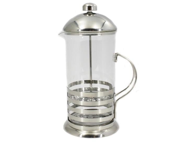 Френч-пресс для чая ZAUBERG 0,8 л (04-800)