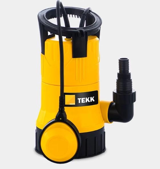 Дренажний насос Tekk Haus SDP 2