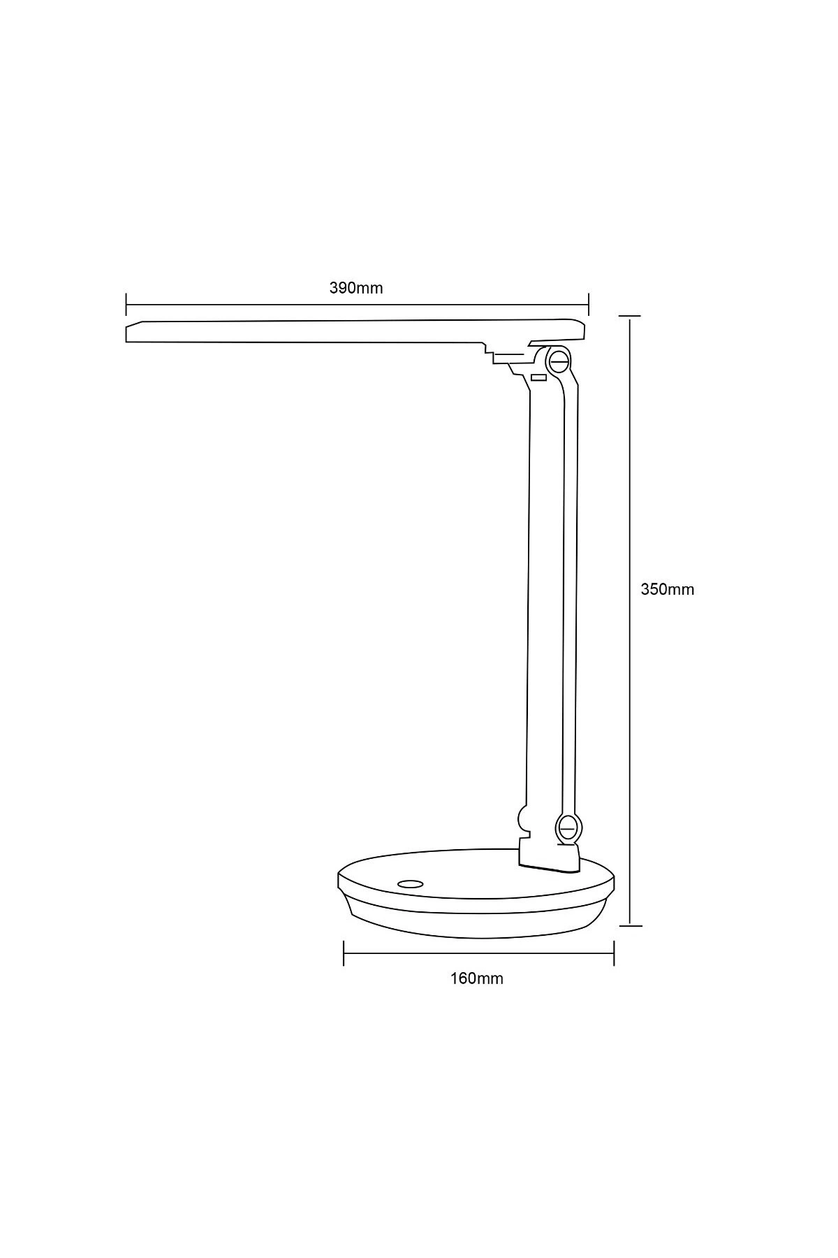 Настільна лампа Zuma Line SM-542-WH 1xLED module max. 5 Вт (SM-542-WH) - фото 10 Настільна лампа Zuma Line SM-542-WH 1xLED module max. 5 Вт (SM-542-WH) - фото 10