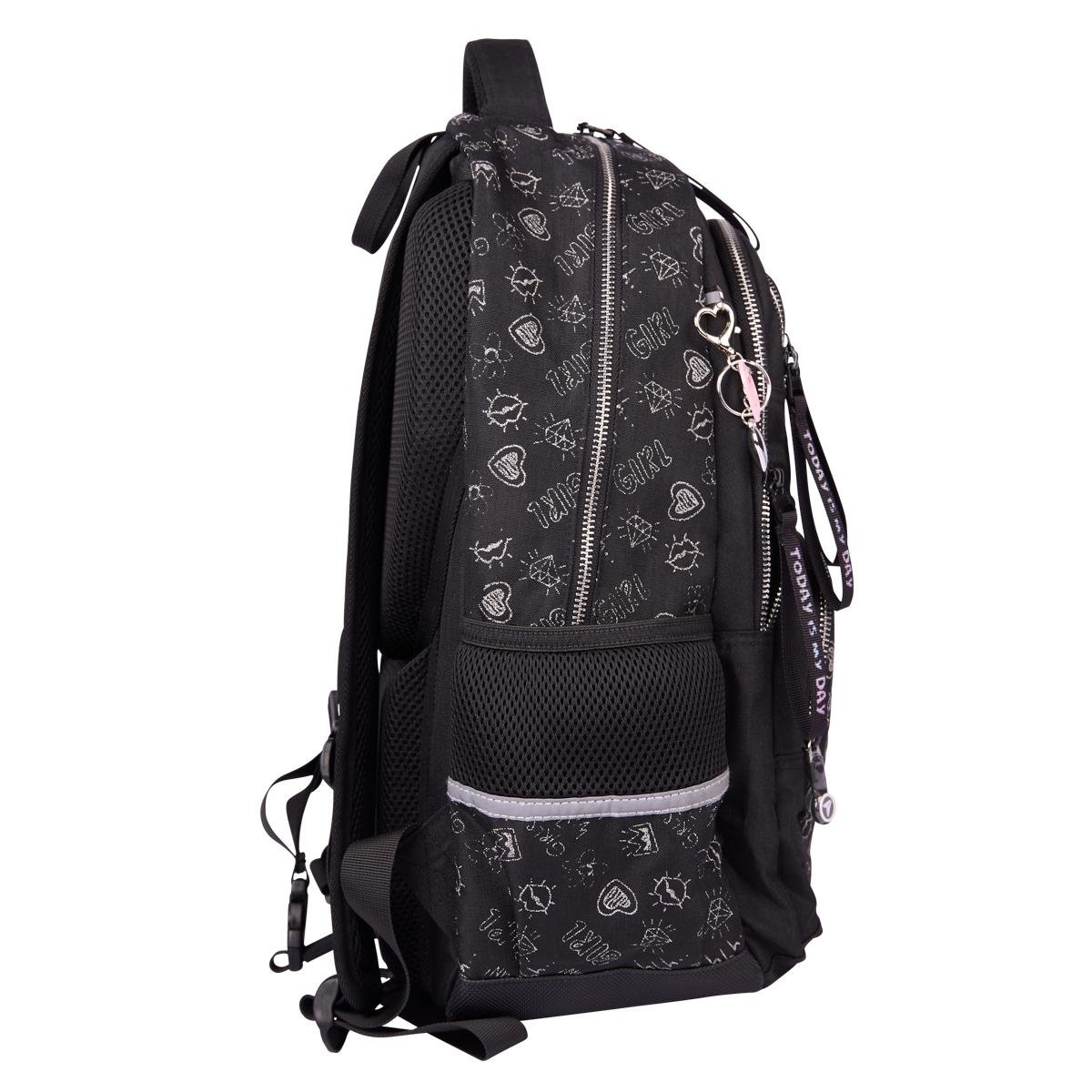 Школьный рюкзак YES Today is my Day S-108 (559828) - фото 16