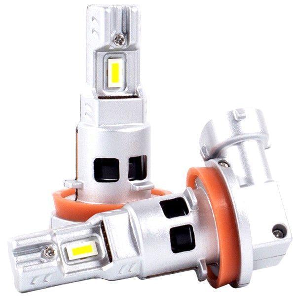 Автолампы LED DriveX HS-01 H11 25W 6000K