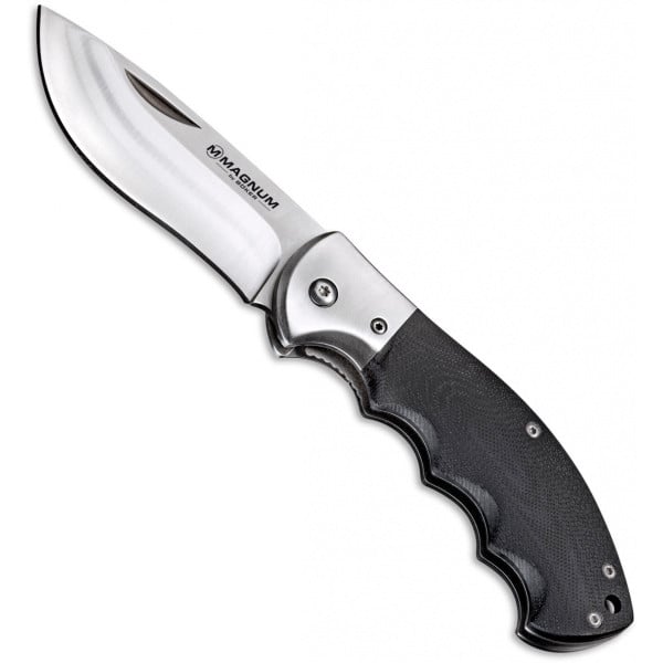 Нож складной Boker Magnum NW Skinner (01RY526)