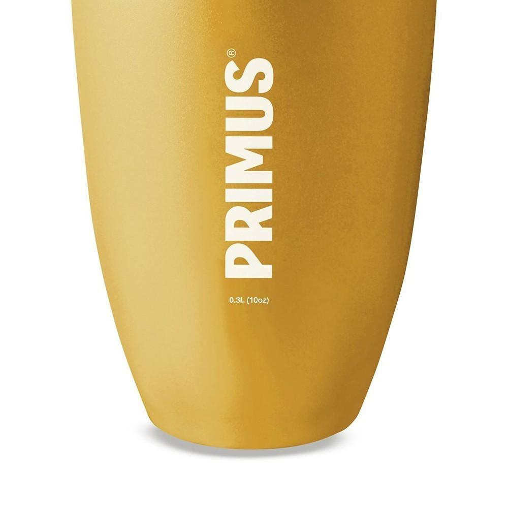 Термокружка Primus Commuter mug 300 мл Yellow (742430) - фото 3 Термокружка Primus Commuter mug 300 мл Yellow (742430) - фото 3