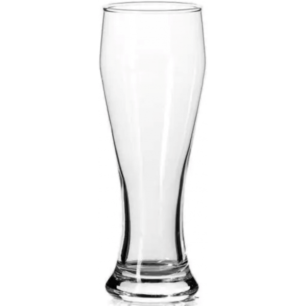 Набор бокалов для пива Pasabahce Weizenbeer 42126 520 мл 2 шт.