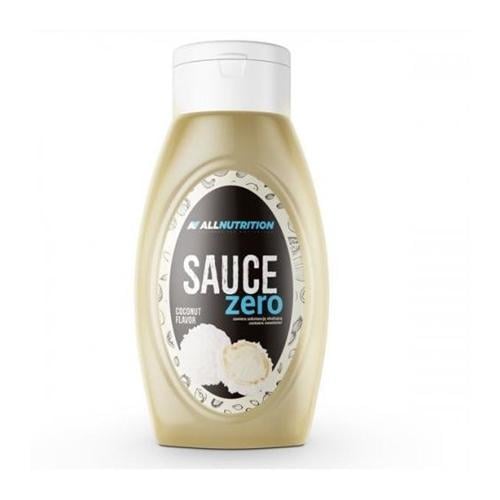Заменитель питания All Nutrition Sauce Zero 500 мл 90 порций Coconut