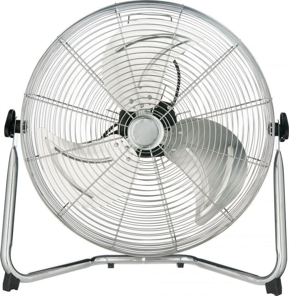 Вентилятор підлоговий Ravanson WT-7045 INOX (289700) Вентилятор підлоговий Ravanson WT-7045 INOX (289700)