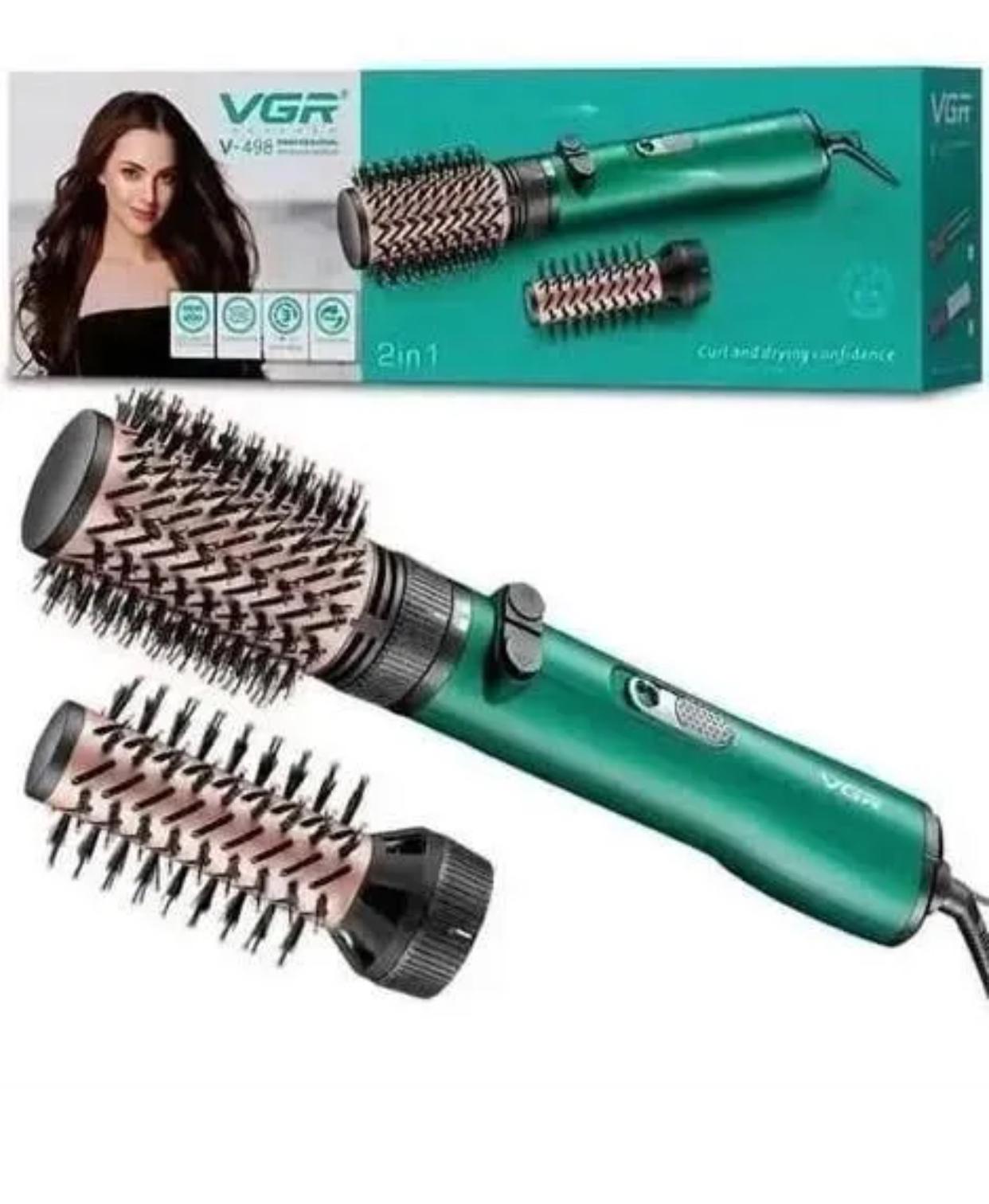 Фэн-браш с вращением VGR 498 (21062587)