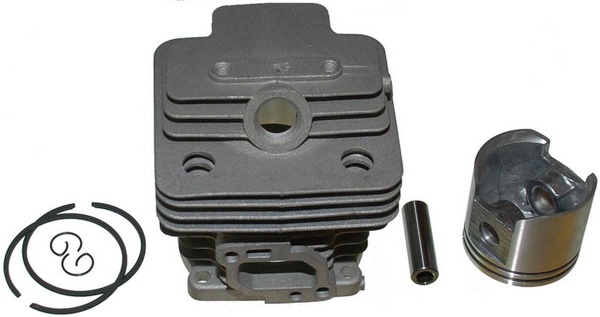 Поршневая бензокосы Echo SRM-4605 D 42 мм d пальца 10 мм - фото 3 Поршневая бензокосы Echo SRM-4605 D 42 мм d пальца 10 мм - фото 3