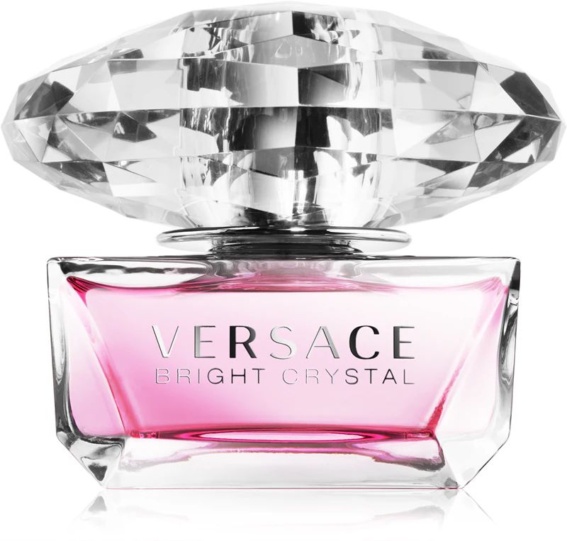 Туалетна вода Versace Bright Crystal 50 мл (2067_3710)