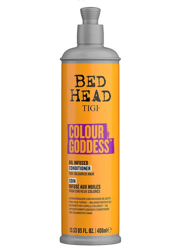 Кондиционер TIGI Colour Goddess 400 мл (1652664939)