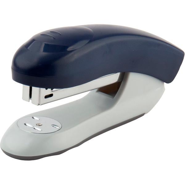 Степлер Axent Welle-2 №24/6 20 арк. Синій (4820-02-A)