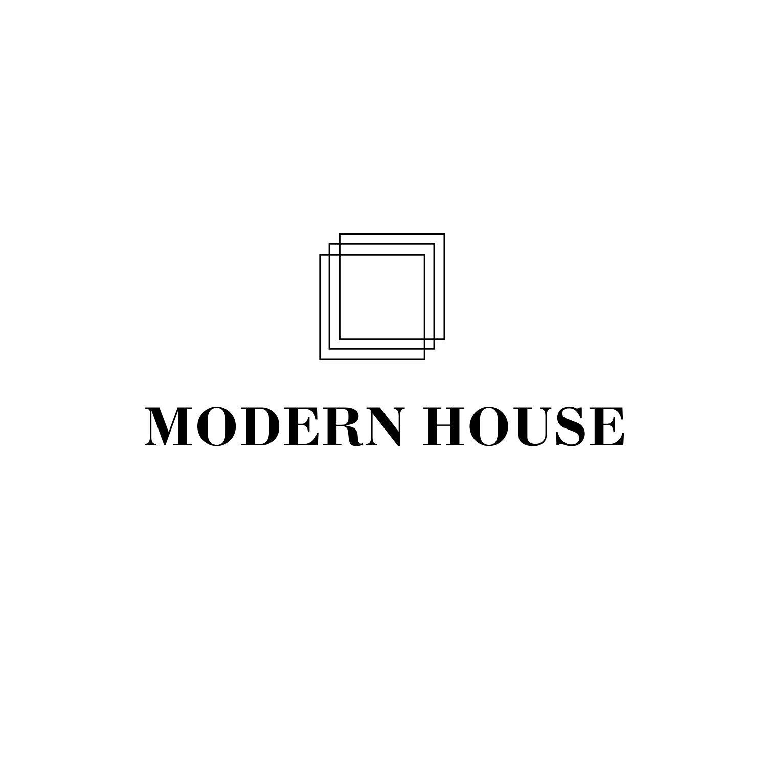 Modern house