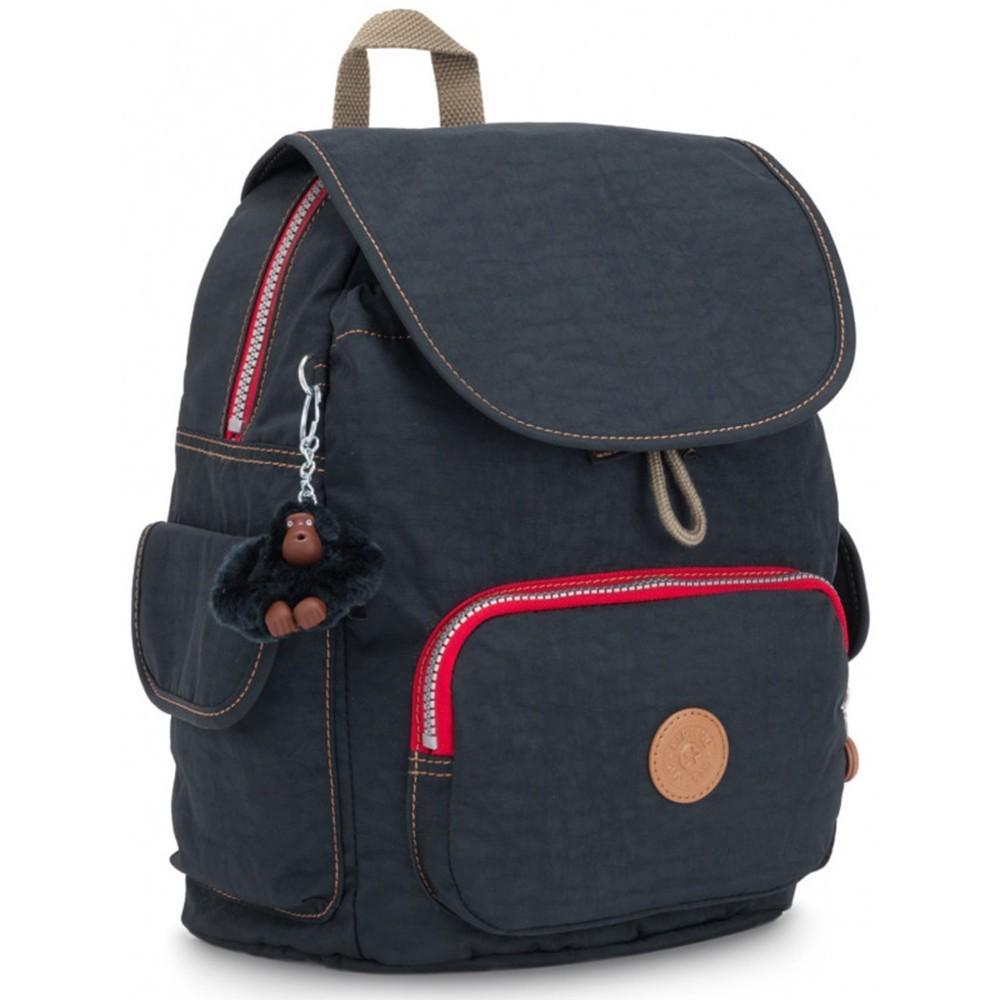 Рюкзак Kipling Basic 13 л True Navy (K15635_99S) - фото 5 Рюкзак Kipling Basic 13 л True Navy (K15635_99S) - фото 5