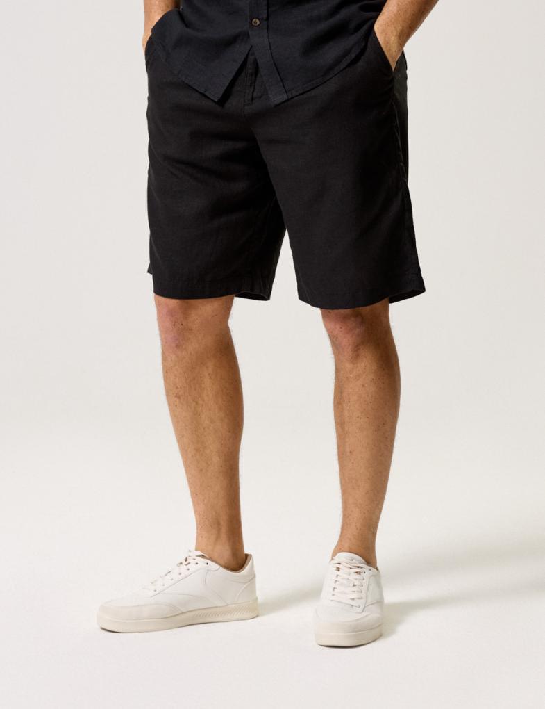 Шорти чоловічі Diverse LYON XXL Антрацитовий (5905384002891) Шорти чоловічі Diverse LYON XXL Антрацитовий (5905384002891)