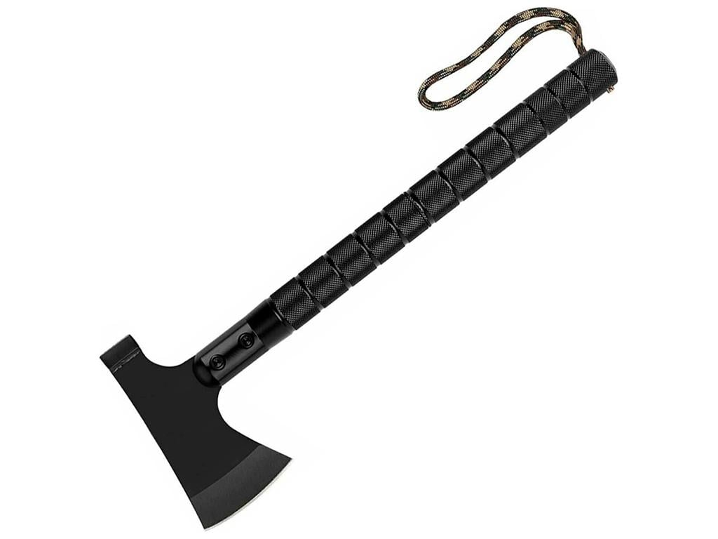 Сокира туристична багатофункціональна 9в1 EL-2381-5