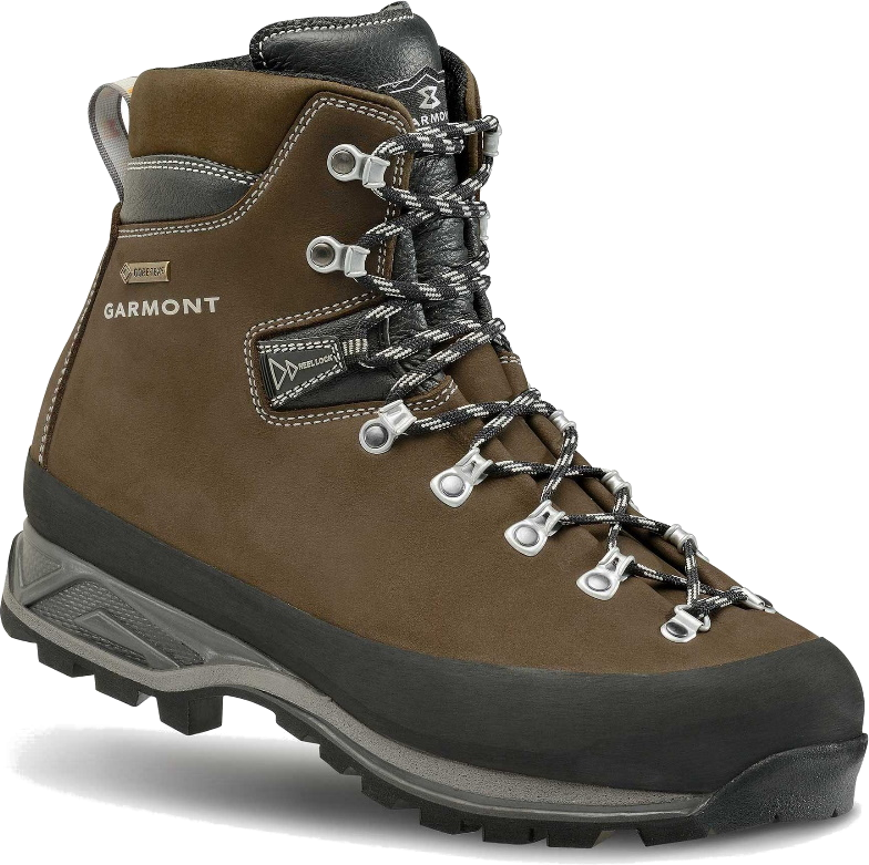 Черевики Garmont Dakota Lite GTX р. 41 Brown (1053-441096-000040/211-U7) - фото 1