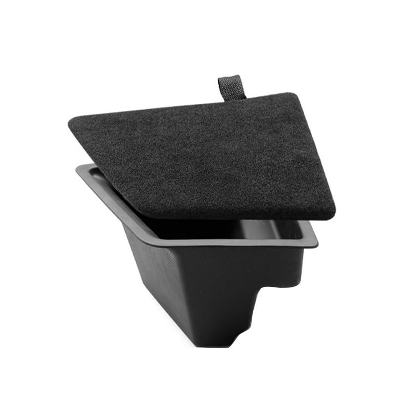 Органайзер автомобильный Lesko Tesla Model 3 TSL21120211 боковой с крышкой для багажника (25713987) Органайзер автомобильный Lesko Tesla Model 3 TSL21120211 боковой с крышкой для багажника (25713987)