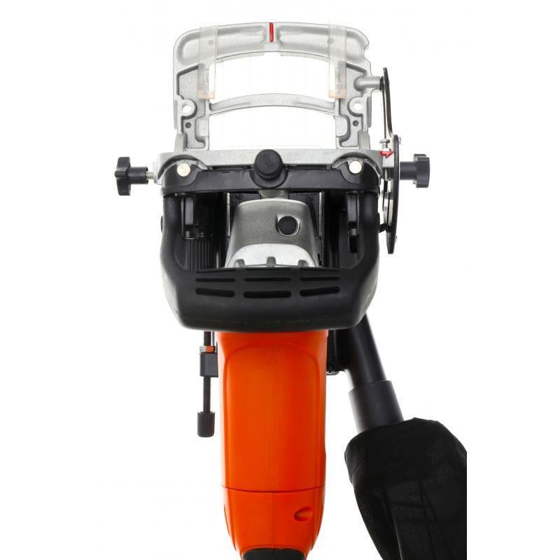 Фрезер ламельный Kraft&Dele KD1960 2415716111 1250 Вт 230 В диск 100 мм - фото 8 Фрезер ламельный Kraft&Dele KD1960 2415716111 1250 Вт 230 В диск 100 мм - фото 8