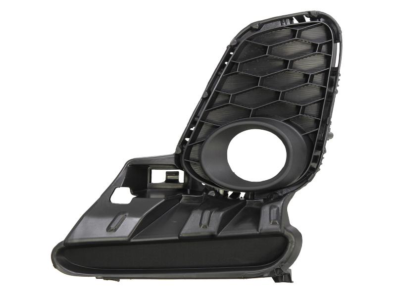 Решетка бампера AVTM Mazda 3 BL 11-12 левая (4418923)