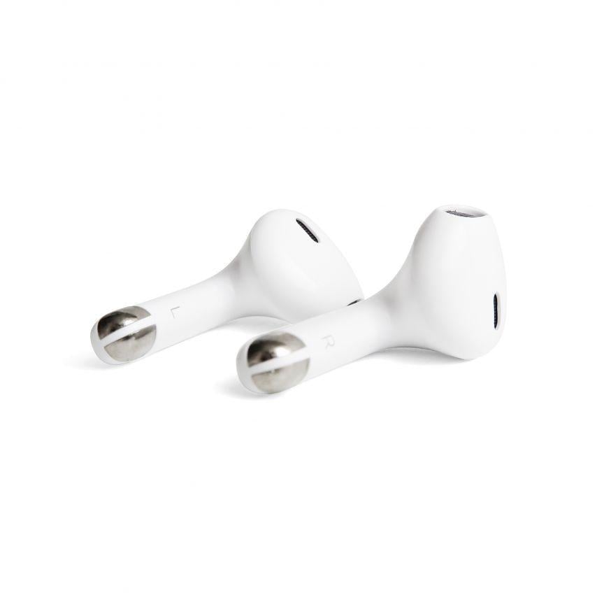 Навушники Bluetooth WALKER WTS-33 White - фото 12 Навушники Bluetooth WALKER WTS-33 White - фото 12