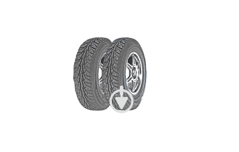 Шини Росава Snowgard 195/65 R15 91H