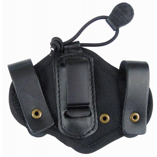 Кобура Медан Stalker 914 поясная синтетическая формованная со скобой (24820388) - фото 2 Кобура Медан Stalker 914 поясная синтетическая формованная со скобой (24820388) - фото 2