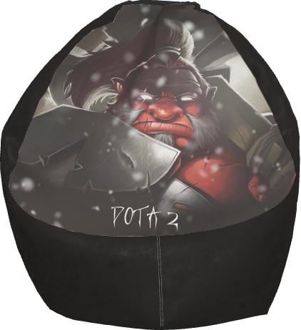 Кресло-груша Dota Axe L (13277579)