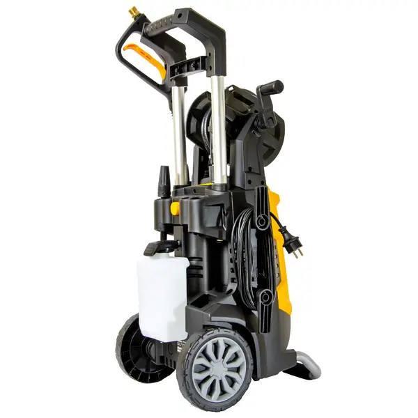 Мойка высокого давления Mächtz MPW-2257 Turbo минимойка автомобильная - фото 9 Мойка высокого давления Mächtz MPW-2257 Turbo минимойка автомобильная - фото 9