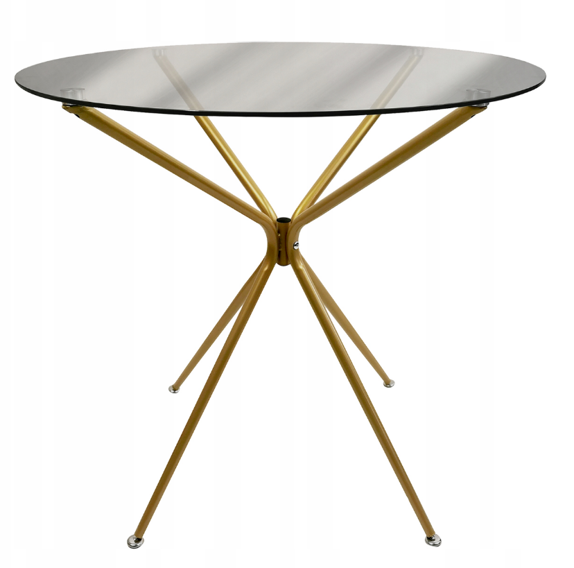 Стіл круглий FI 80x75 см (33822368)