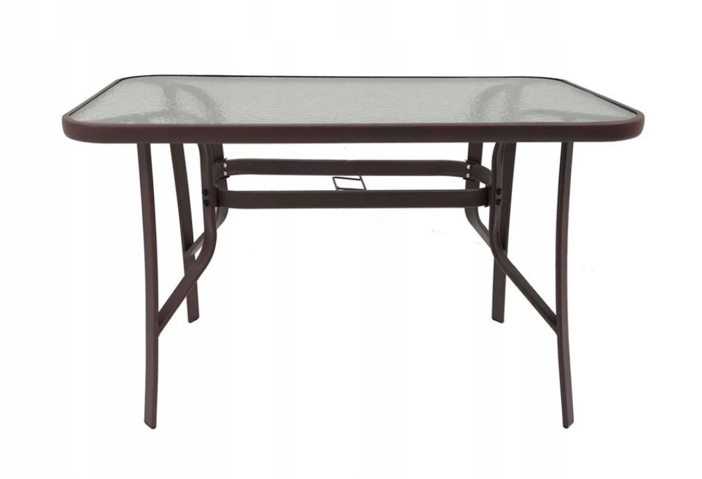 Стол садовый KONTRAST MAJORKA 120х70х70 см (2616427315)