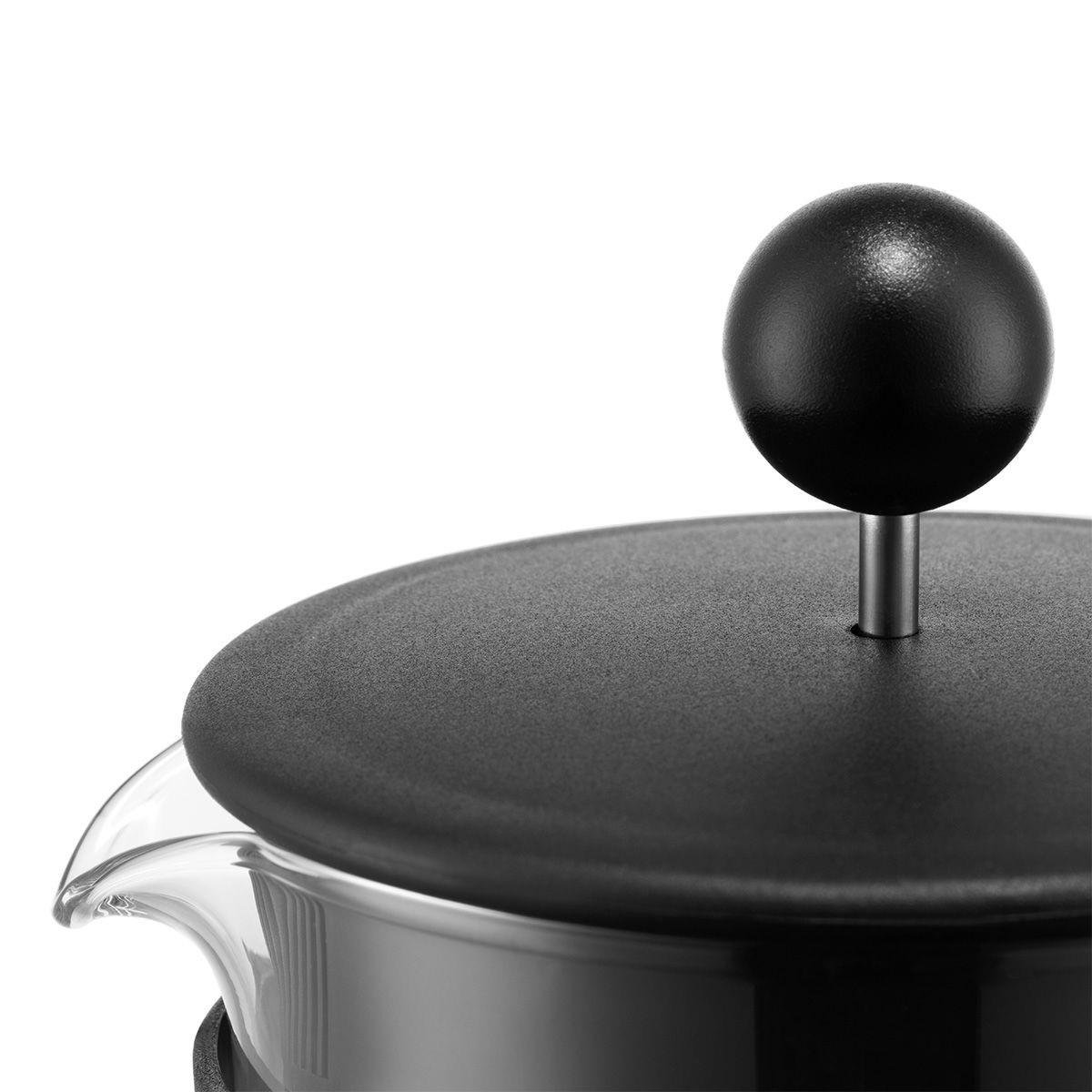 Френч-пресс Bodum KENYA 1 л (1788-01) - фото 5